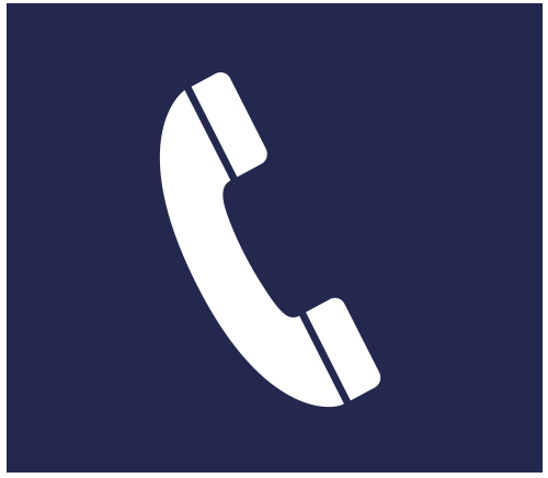 Alain Scherer - Téléphone icon